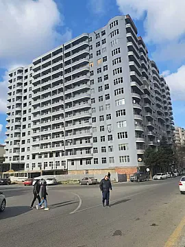 Satılır 2 otaqlı mənzil 71.8 m² — Xırdalan 2 otaq 71.80 m²
