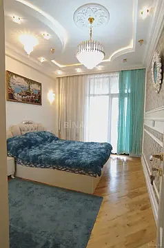 Kirayə verilir 2 otaqlı mənzil 70 m² — Bakı 2 otaq 70.00 m²