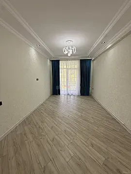 Satılır 2 otaqlı mənzil 65 m² — Bakı, Xətai 2 otaq 65.00 m²