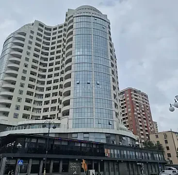 Satılır 2 otaqlı mənzil 50 m² — Bakı 2 otaq 50.00 m²
