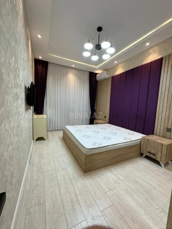 Kirayə verilir 2 otaqlı mənzil 78 m²