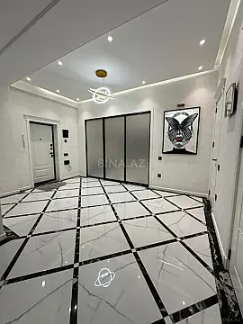Kirayə verilir 2 otaqlı mənzil 78 m²