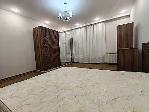 Kirayə verilir 3 otaqlı mənzil 110 m²