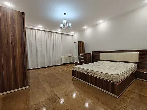 Kirayə verilir 3 otaqlı mənzil 110 m²
