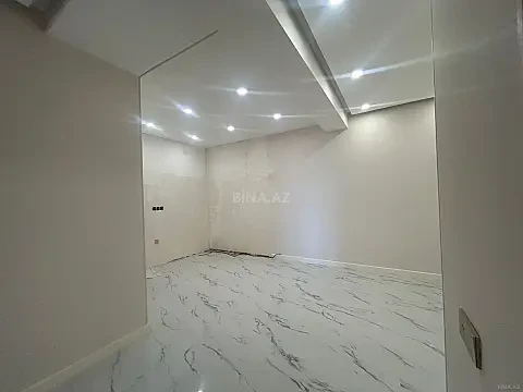 Satılır 3 otaqlı mənzil 133 m²