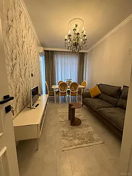 Kirayə verilir 2 otaqlı mənzil 50 m² — Bakı 2 otaq 50.00 m²