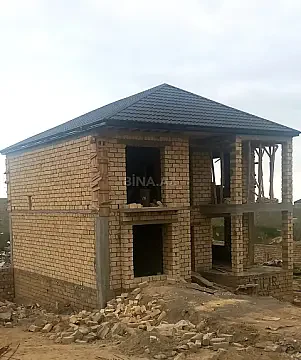 Satılır torpaq sahəsi 4 m² — Bakı, Badamdar 4.00 m²