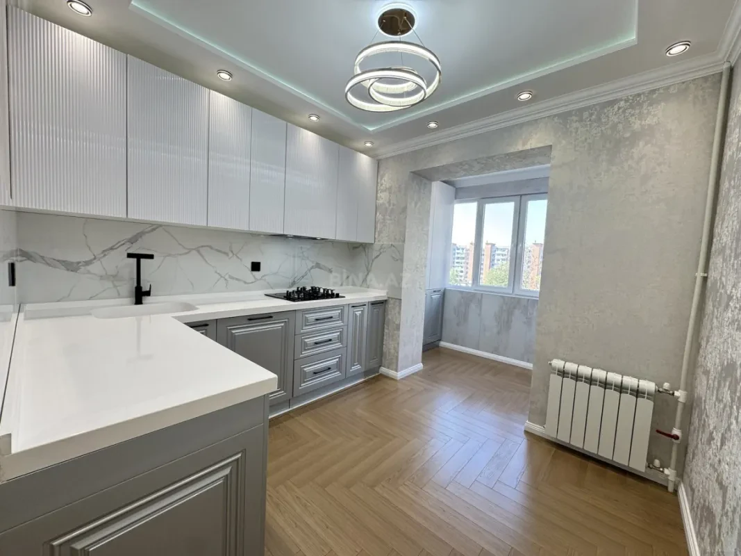 Satılır 3 otaqlı mənzil 80 m²