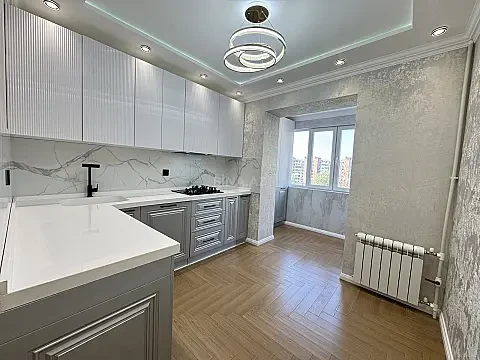 Satılır 3 otaqlı mənzil 80 m² — Bakı 3 otaq 80.00 m²