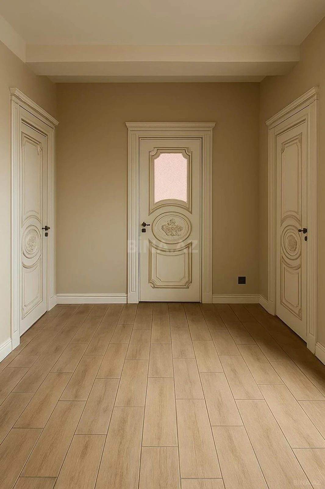 Satılır 4 otaqlı mənzil 150 m²
