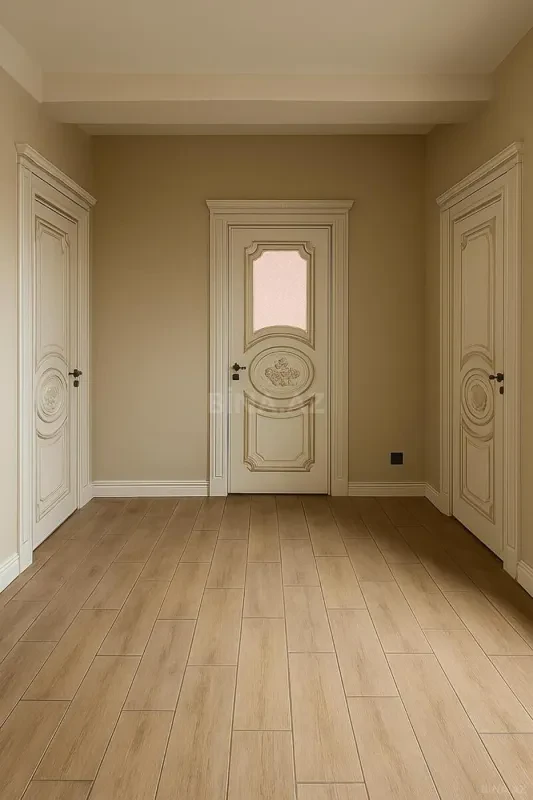 Satılır 4 otaqlı mənzil 150 m²