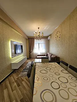 Satılır 3 otaqlı mənzil 82 m² — Bakı, Masazır 3 otaq 82.00 m²