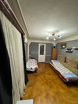 Satılır 2 otaqlı mənzil 35 m² — Bakı 2 otaq 35.00 m²