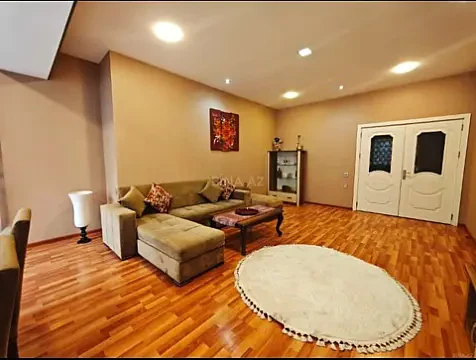 Satılır 3 otaqlı mənzil 115 m²