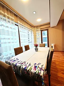Satılır 3 otaqlı mənzil 115 m²