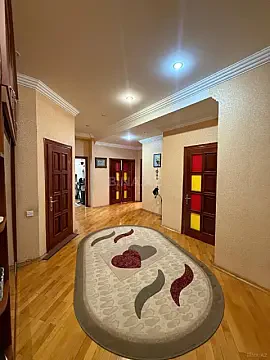 Satılır 4 otaqlı mənzil 165 m² — Bakı, Nəsimi 4 otaq 165.00 m²