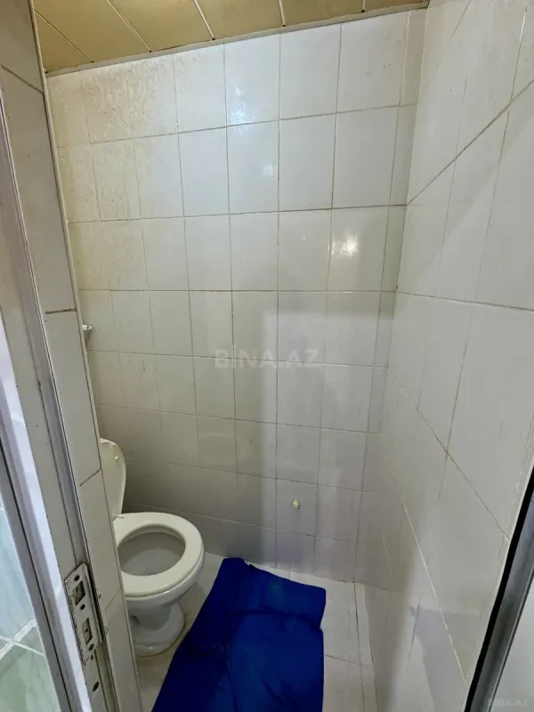 Satılır 4 otaqlı mənzil 120 m²