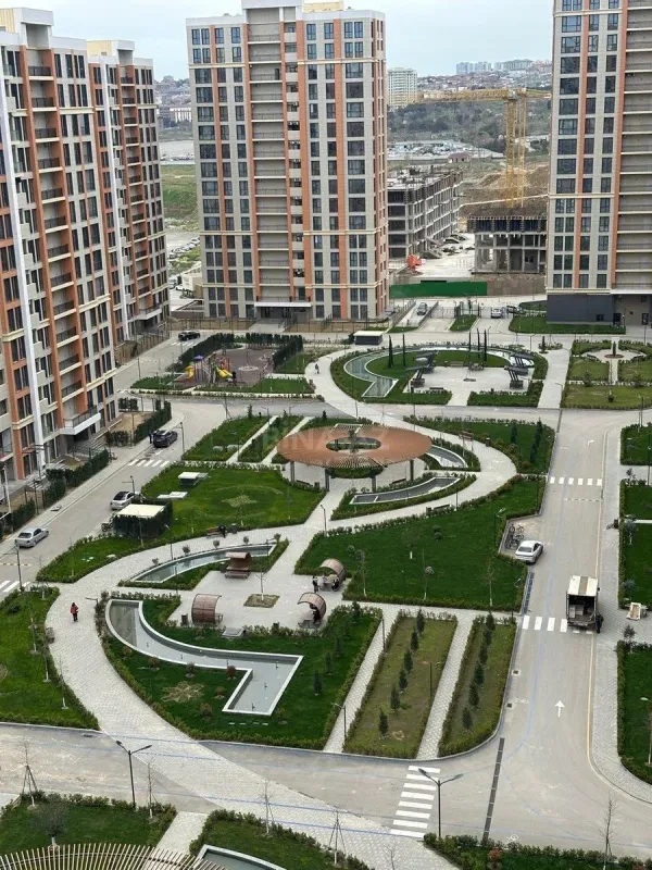 Satılır 2 otaqlı mənzil 40 m²