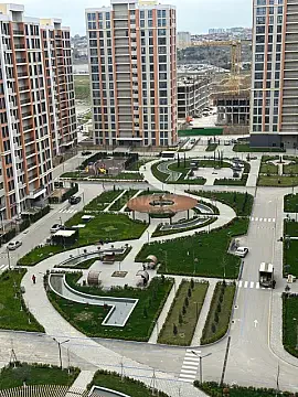 Satılır 2 otaqlı mənzil 40 m² — Bakı, Yasamal 2 otaq 40.00 m²