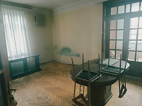 Kirayə verilir 4 otaqlı mənzil 100 m² — Bakı, Nərimanov 4 otaq 100.00 m²
