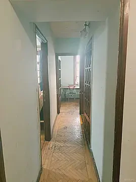 Kirayə verilir 4 otaqlı mənzil 100 m²