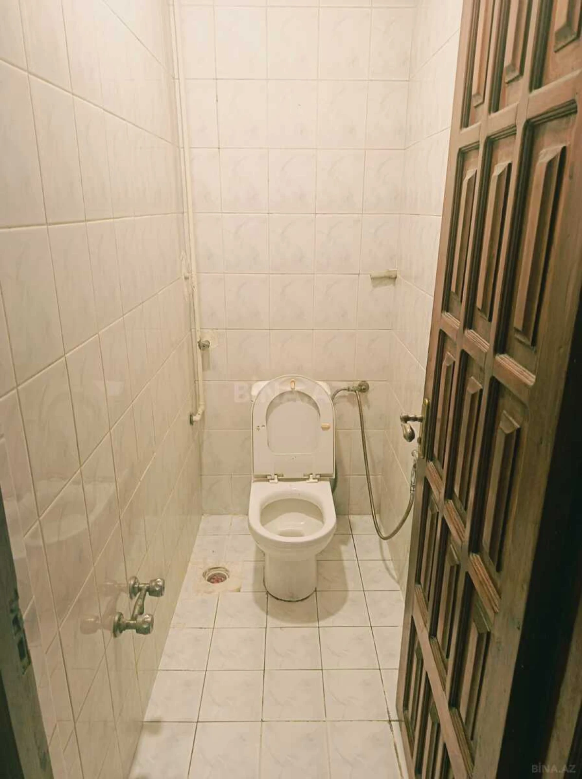 Kirayə verilir 4 otaqlı mənzil 100 m²