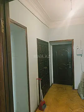 Kirayə verilir 4 otaqlı mənzil 100 m²