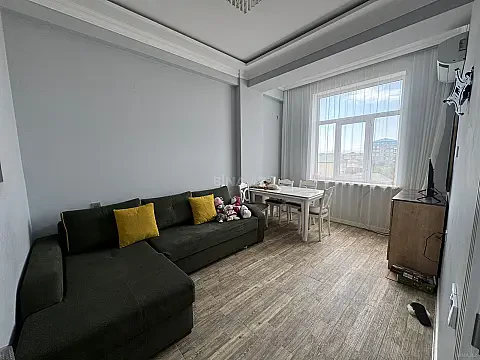 Satılır 2 otaqlı mənzil 48 m² — Bakı, Masazır 2 otaq 48.00 m²