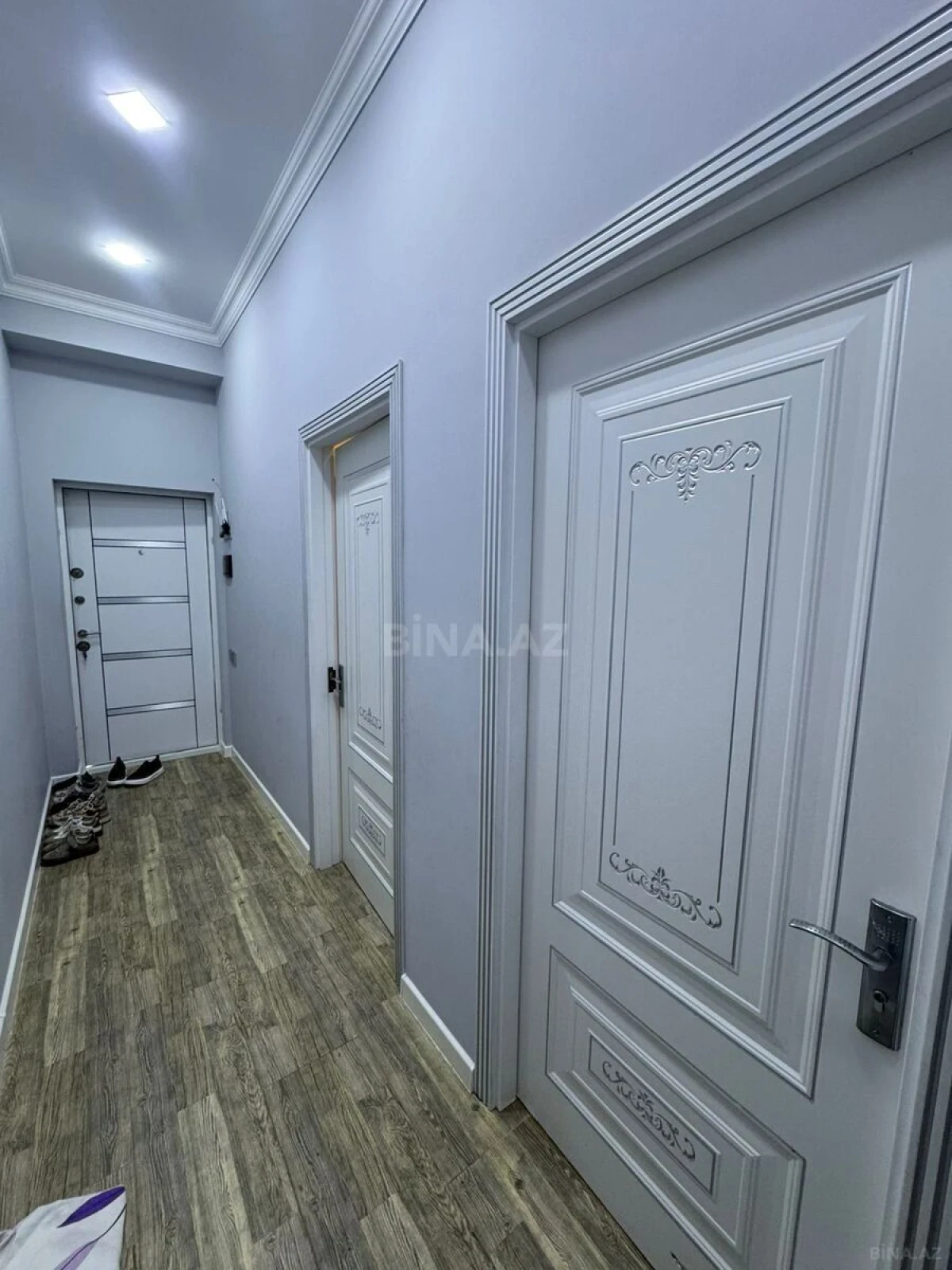 Satılır 2 otaqlı mənzil 48 m²