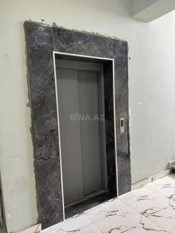 Satılır 2 otaqlı mənzil 48 m²