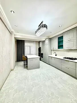Satılır 3 otaqlı mənzil 140 m² — Bakı, Nəsimi 3 otaq 140.00 m²
