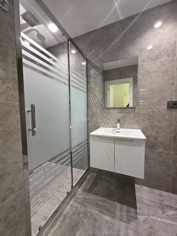 Kirayə verilir 3 otaqlı mənzil 80 m²