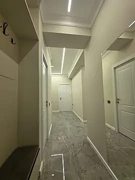 Kirayə verilir 3 otaqlı mənzil 80 m²