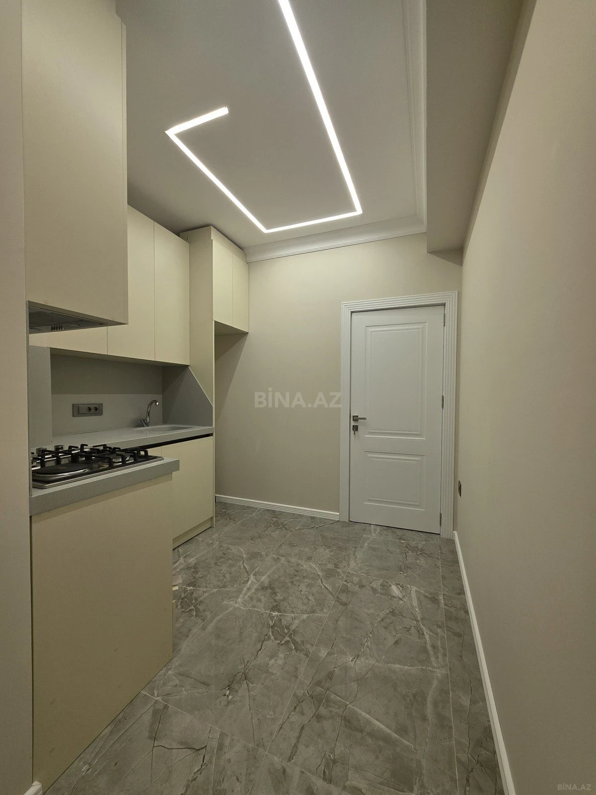 Kirayə verilir 3 otaqlı mənzil 80 m²