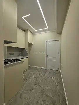 Kirayə verilir 3 otaqlı mənzil 80 m²