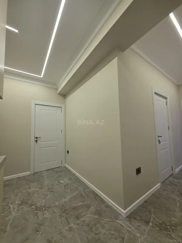 Kirayə verilir 3 otaqlı mənzil 80 m²