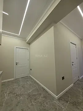 Kirayə verilir 3 otaqlı mənzil 80 m²