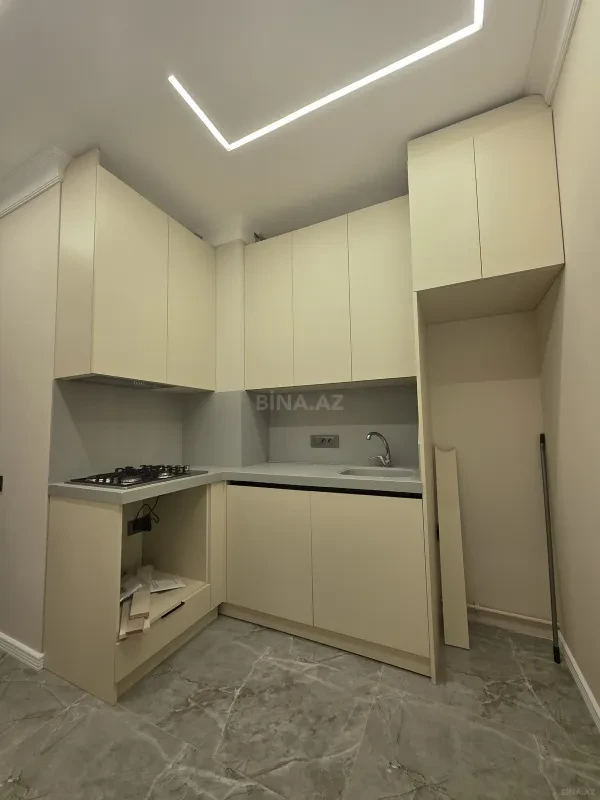 Kirayə verilir 3 otaqlı mənzil 80 m²