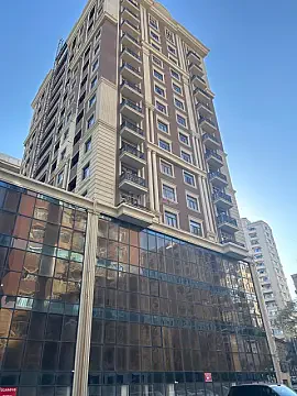 Kirayə verilir 3 otaqlı mənzil 100 m² — Bakı, Nərimanov 3 otaq 100.00 m²