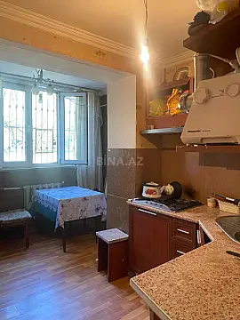 Kirayə verilir 3 otaqlı mənzil 130 m²
