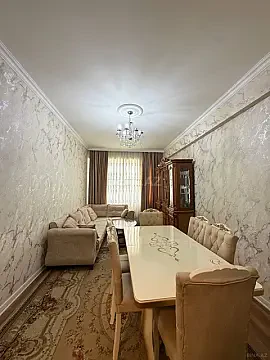 Satılır 3 otaqlı mənzil 83 m² — Xırdalan 3 otaq 83.00 m²