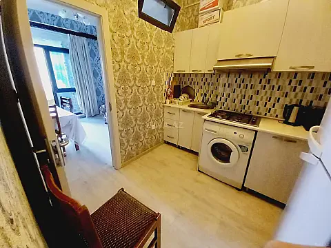 Kirayə verilir 2 otaqlı mənzil 70 m² — Bakı, Nərimanov 2 otaq 70.00 m²