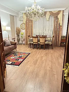 Satılır 2 otaqlı mənzil 105 m² — Bakı 2 otaq 105.00 m²