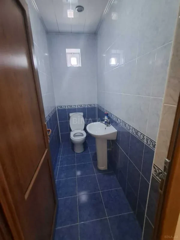 Satılır 6 otaqlı həyət evi 200 m²