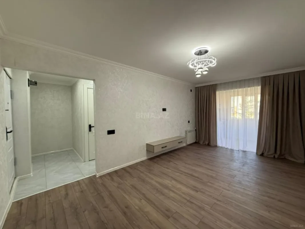 Satılır 2 otaqlı mənzil 36 m²