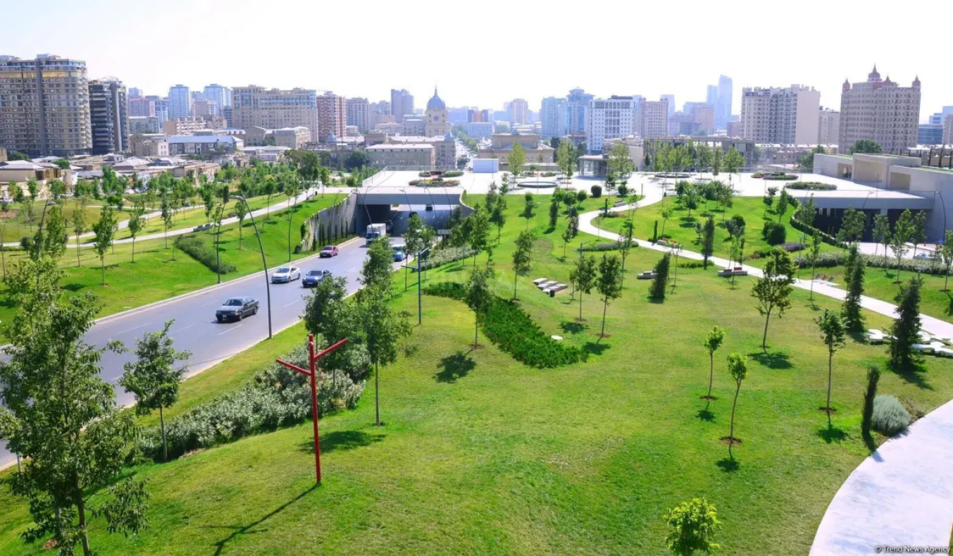 Satılır 3 otaqlı mənzil 125 m²