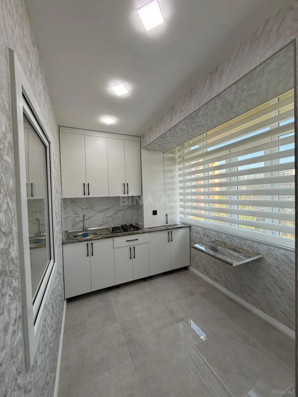 Satılır 3 otaqlı mənzil 70 m²