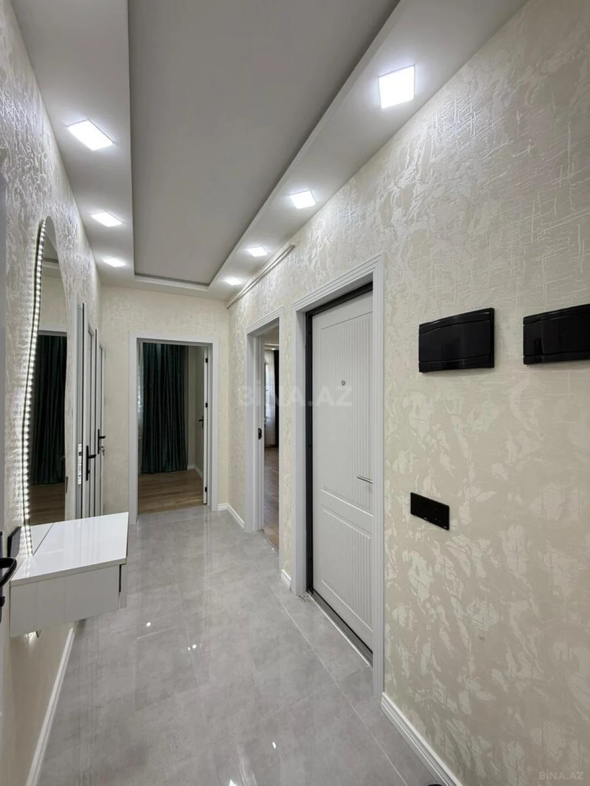 Satılır 3 otaqlı mənzil 70 m²