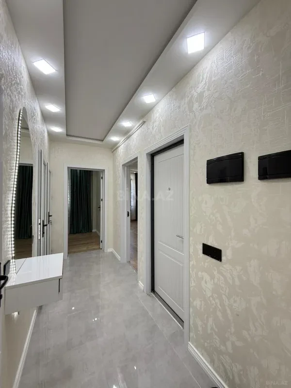 Satılır 3 otaqlı mənzil 70 m²