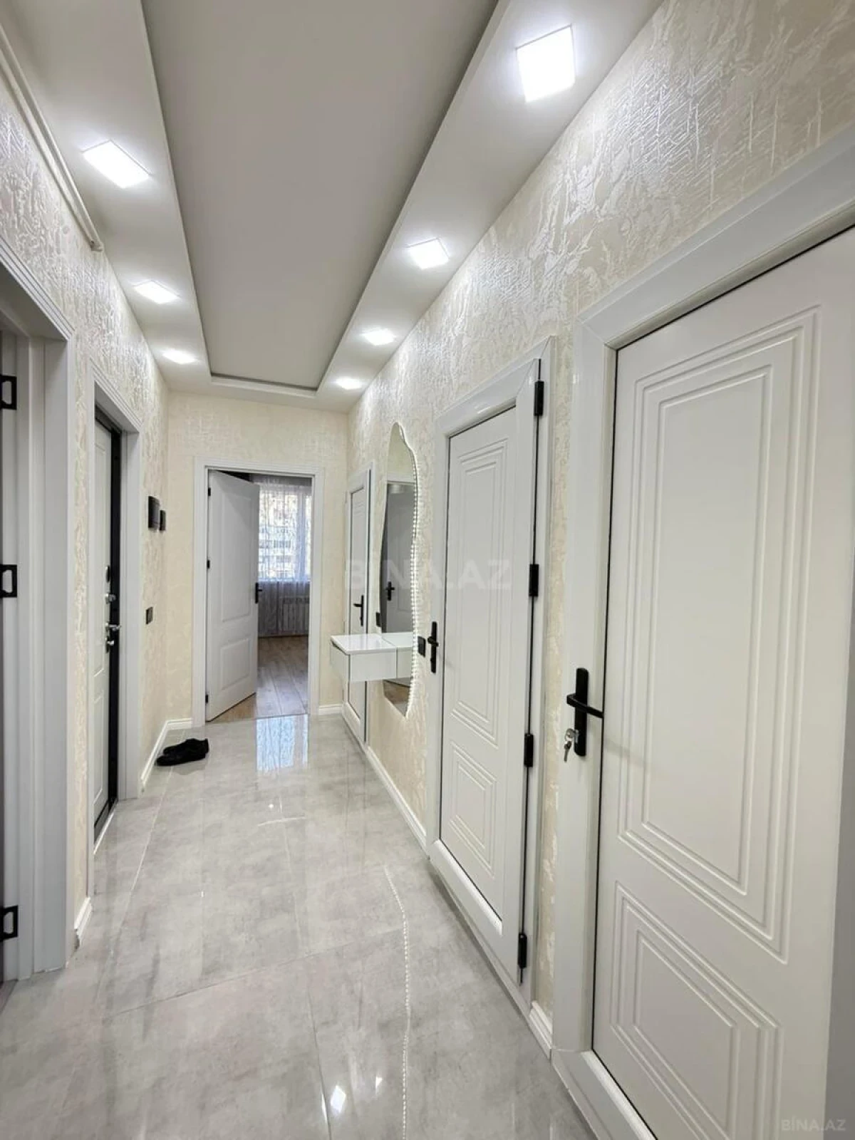 Satılır 3 otaqlı mənzil 70 m²